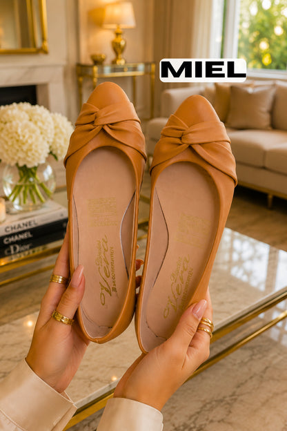 Baleta Sofia Premium