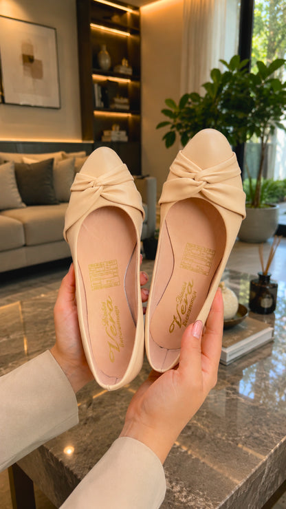 Baleta Sofia Premium