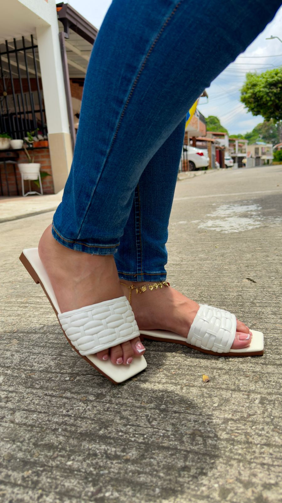 PACK DE 3 SANDALIAS PREMIUM SURTIDAS